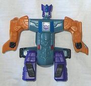 Megatron-bk
