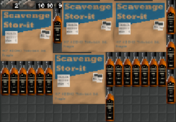 Crash Site Loot 1