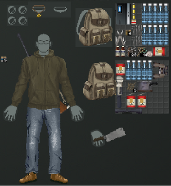 Inventory