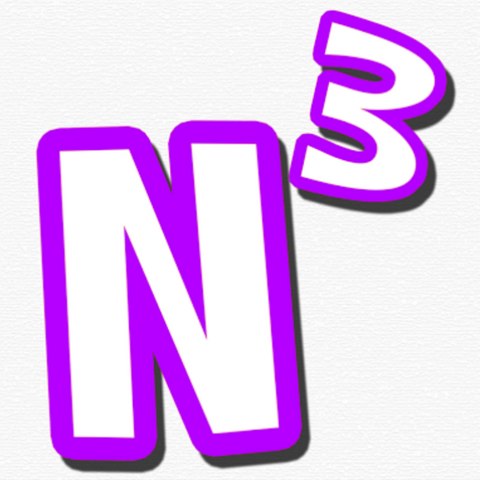 File:Unofficial nerdcubed Live New Logo.png