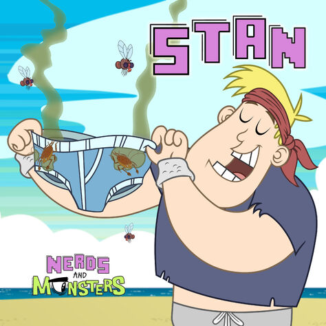 Stan 1