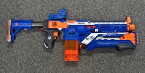 Masterkey