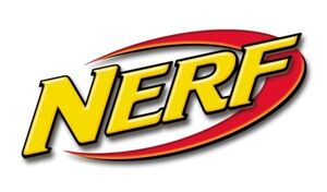 Nerf-logo