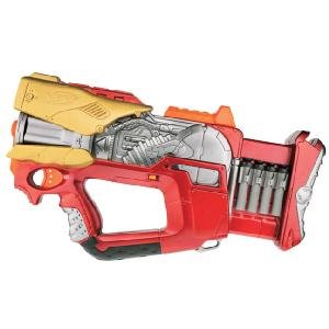 iron man nerf 425 blaster