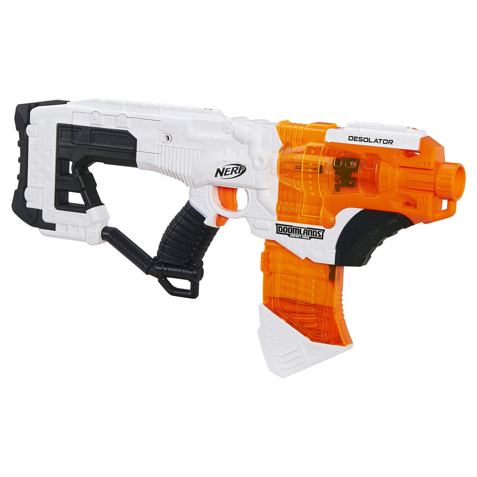 Desolator | Nerf Wiki | Fandom powered by Wikia