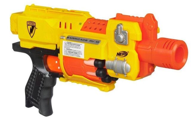 ファイル:Barricade.jpg