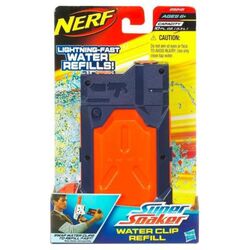 Waterclip