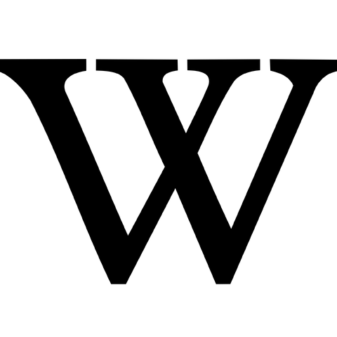 File:Wikipedia Icon.png