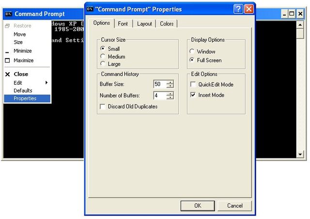 File:Command Prompt Properties.jpg