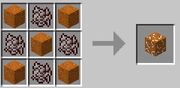Ghast Bomb recipe