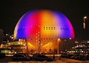800px-Globen Stockholm February 2007