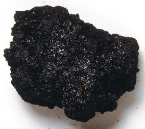 Lump of Coal