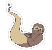 Ghostsloth
