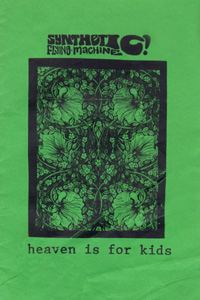 Heaven Is For Kids