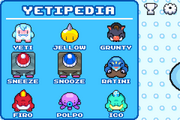 Yetipedia-complete
