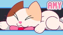 Amy