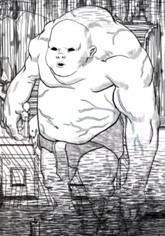 File:Doll monster.png