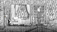 Thomas Bedroom Dolls