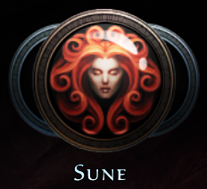 Sune symbol