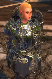 Lesser Briartwine Enchantment