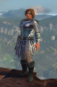 Cleric