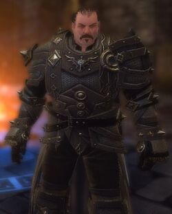 Doomguide Soulhearth