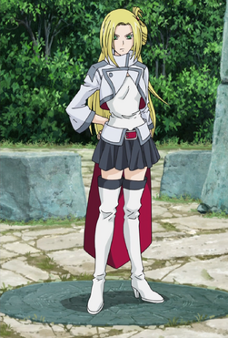 Kourin Tatsunagi