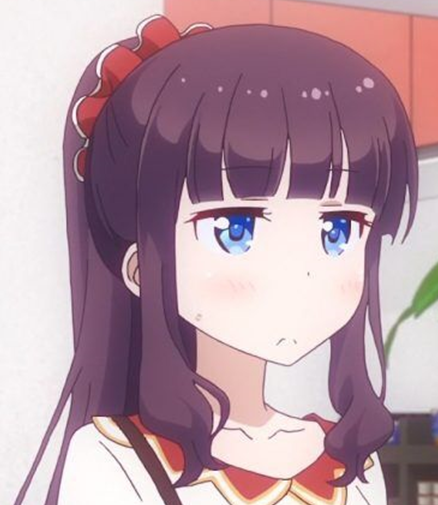 Takimoto Hifumi | New Game! Wikia | FANDOM powered by Wikia