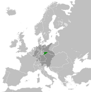 450px-Kingdom of Saxony 1815 svg