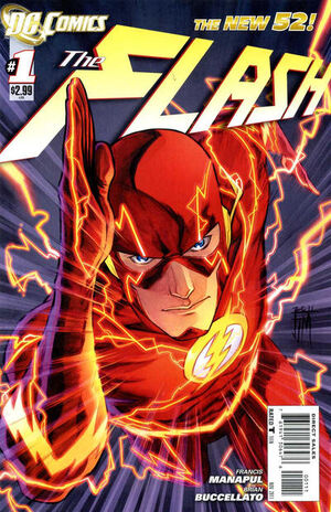Flash 1