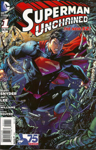 File:Superman Unchained 1.jpg