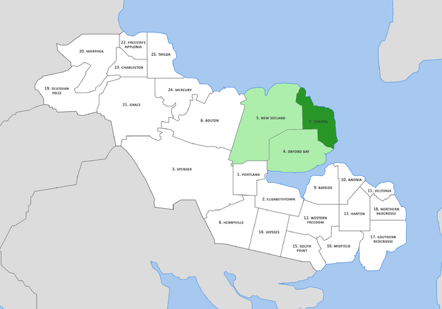 File:Locator map of Coastal province.png