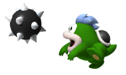 640px-Spike NSMBW Artwork