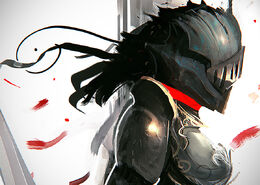 Knight girl by exphrasis-d59x8qd