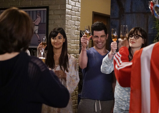 File:Wedding eve toast.jpg