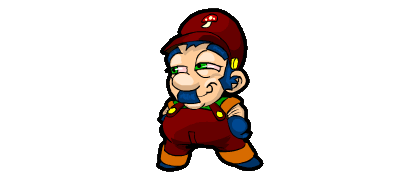 MarioBanner