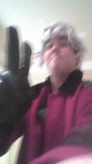 Me the real Dante