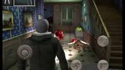 Undead residence