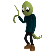 Salad Fingers - IGB