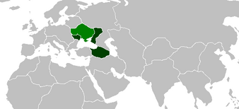 Daecianempire