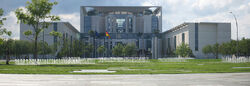 Bundeskanzleramt