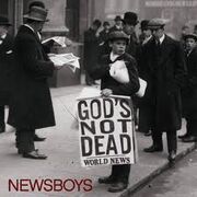 Newsboys God's Not Dead