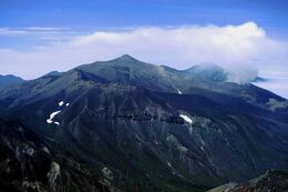 Blue Mountain