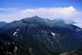 Blue Mountain