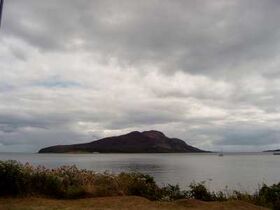 Ginnebore Island