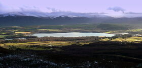 Lake David