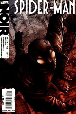 File:Spider-Man Noir Issue 2.jpg