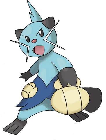 File:Dewott by himanuts-d4op9y2.png
