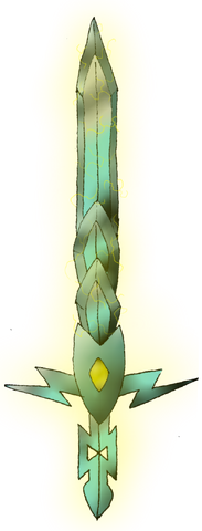 File:Thunder Great Sword.png