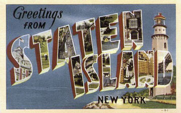 Statenisland